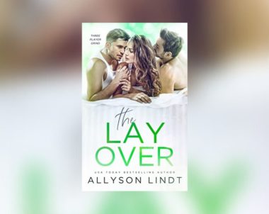 Interview with Allyson Lindt, Author of The Layover