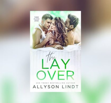 Interview with Allyson Lindt, Author of The Layover