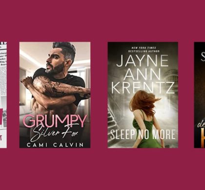 New Romance Books to Read | January 3