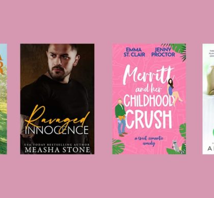New Romance Books to Read | January 31