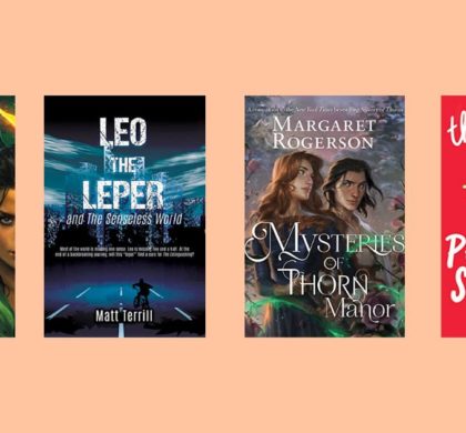 New Young Adult Books to Read | January 17