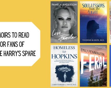 Memoirs to Read for Fans of Prince Harry’s Spare