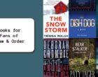 Books for Fans of Law & Order