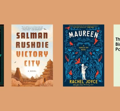New Books to Read in Literary Fiction | February 7