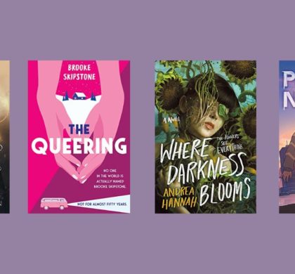 New Young Adult Books to Read | February 21