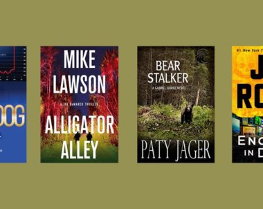 New Mystery and Thriller Books to Read | February 7