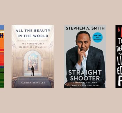 New Biography and Memoir Books to Read | February 14