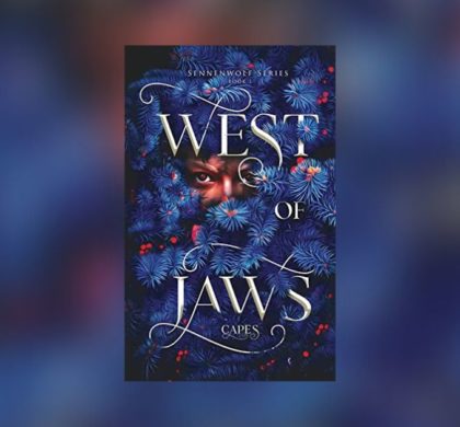 Interview with Capes, Author of West of Jaws