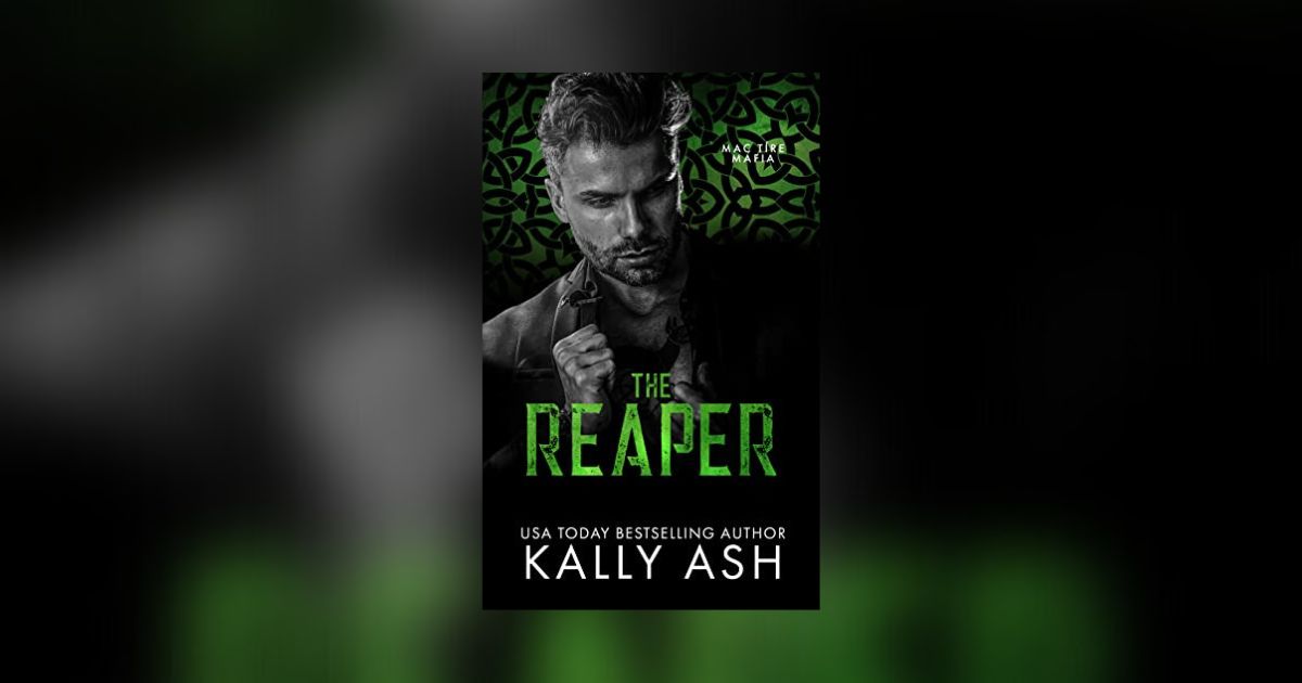 Interview with Kally Ash, Author of The Reaper