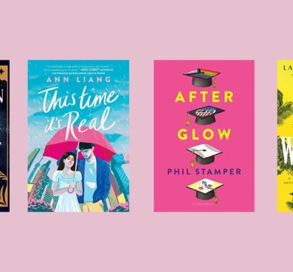 New Young Adult Books to Read | February 7