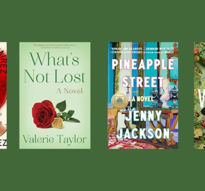 New Books to Read in Literary Fiction | March 7