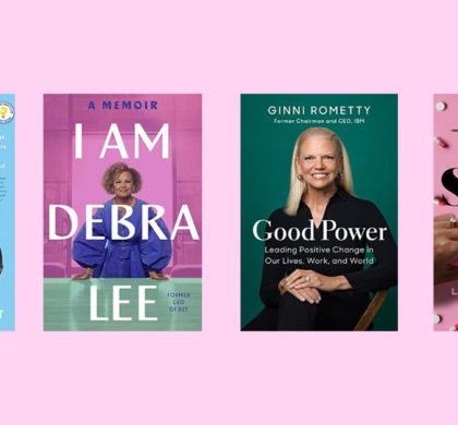 New Biography and Memoir Books to Read | March 7