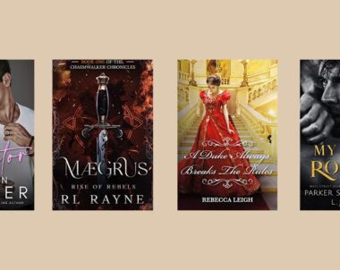 New Romance Books to Read | March 14