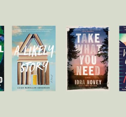 New Books to Read in Literary Fiction | March 14