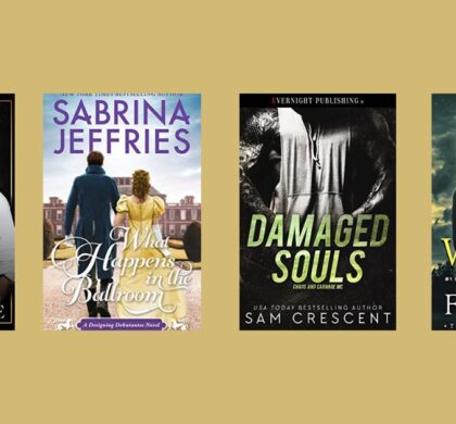 New Romance Books to Read | March 28