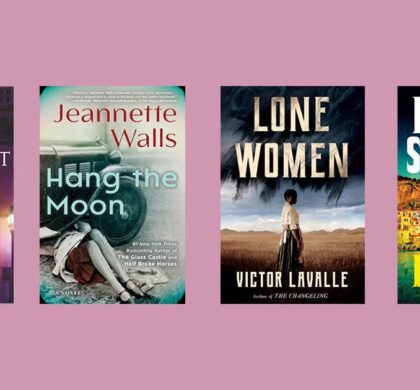 New Books to Read in Literary Fiction | March 28