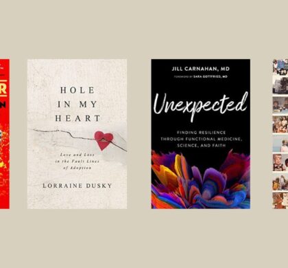 New Biography and Memoir Books to Read | March 28