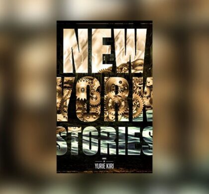 Interview with Yurie Kiri, Author of New York Stories
