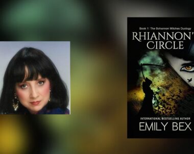 Interview with Emily Bex, Author of Rhiannon’s Circle
