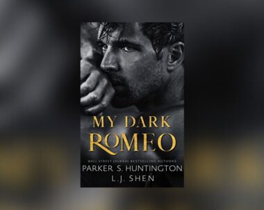 Interview with Parker S. Huntington & L.J. Shen, Authors of My Dark Romeo