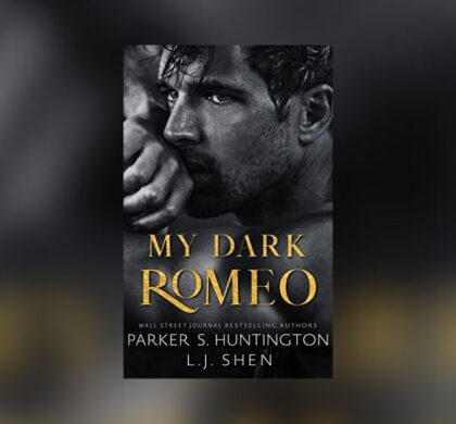 Interview with Parker S. Huntington & L.J. Shen, Authors of My Dark Romeo