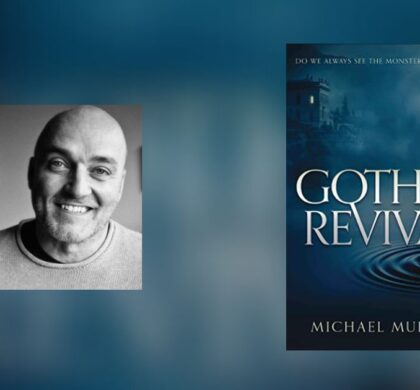 Interview with Michael Mullin, Author of Gothic Revival
