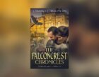 Interview with J. Traveler Pelton, Author of The Falconcrest Chronicles
