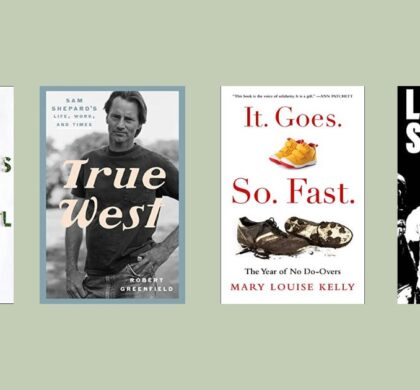 New Biography and Memoir Books to Read | April 11