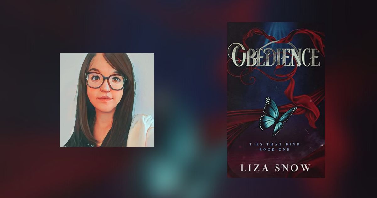 Interview with Liza Snow, Author of Obedience
