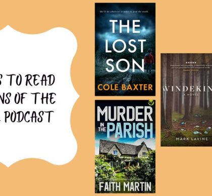 5 Books to Read for Fans of the Serial Podcast
