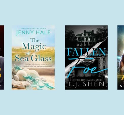New Romance Books to Read | May 9