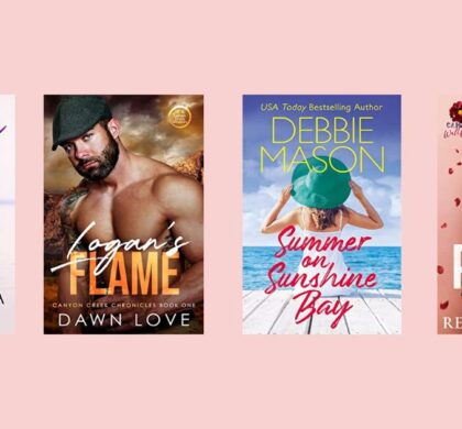 New Romance Books to Read | May 23