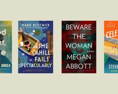 New Books to Read in Literary Fiction | May 30