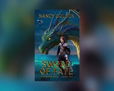 Interview with Nancy Golden, Author of Sword of Fate