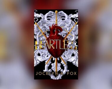 Interview with Jocelyn A. Fox, Author of Heartless