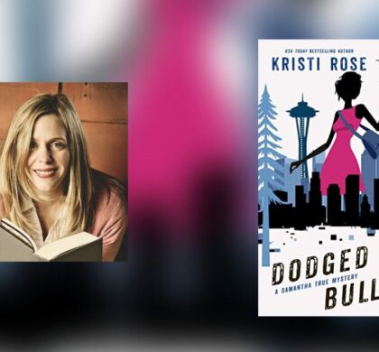 Interview with Kristi Rose, Author of Dodged A Bullet