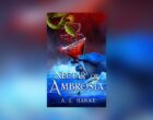 Interview with A.L. Hawke, Author of Nectar of Ambrosia