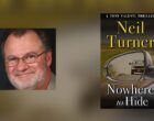 Neil Turner on Writing a Series Versus a Standalone Novel