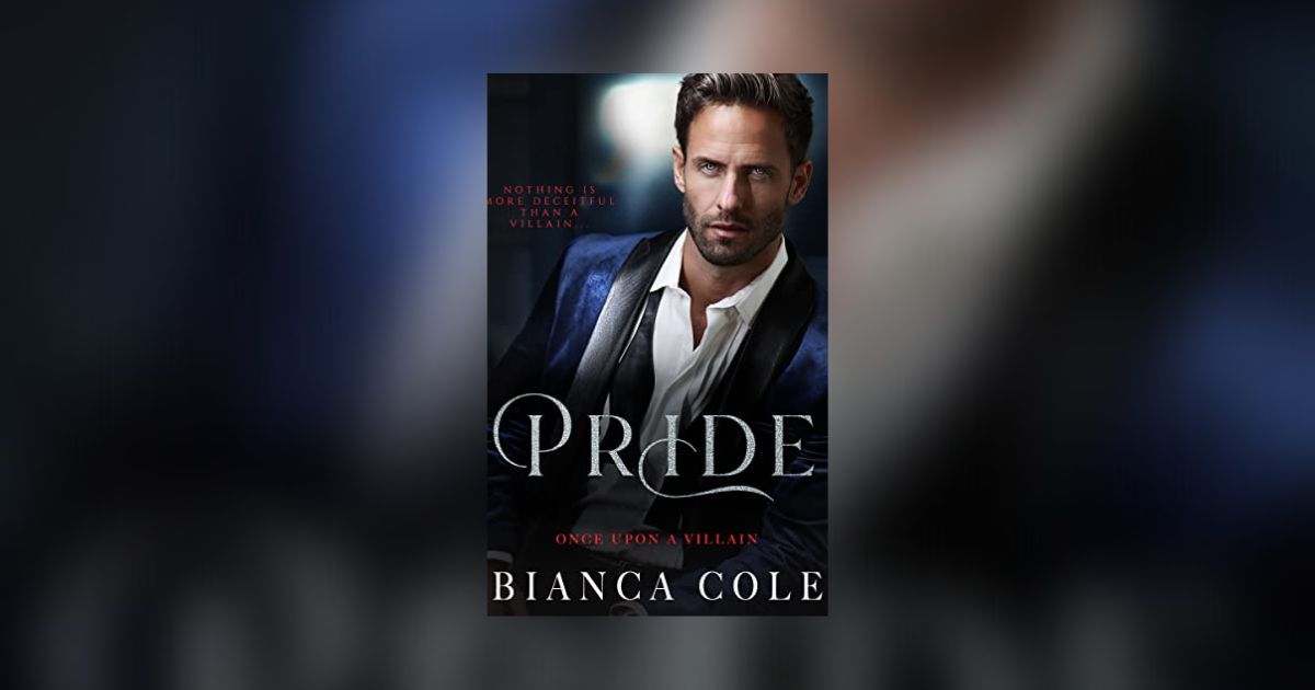 Interview with Bianca Cole, Author of Pride