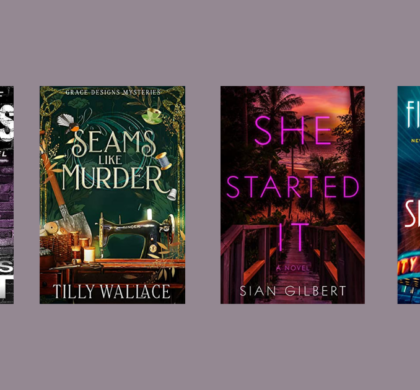 New Mystery and Thriller Books to Read | June 13
