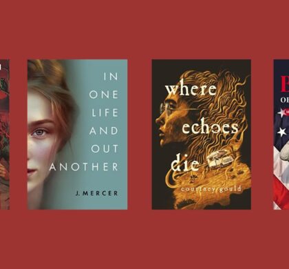 New Young Adult Books to Read | June 20