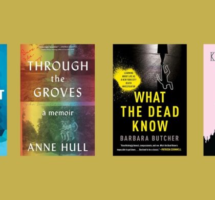 New Biography and Memoir Books to Read | June 20