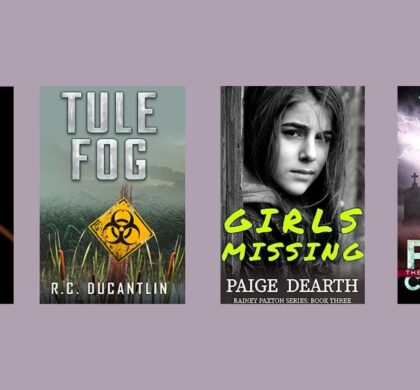 New Mystery and Thriller Books to Read | June 27