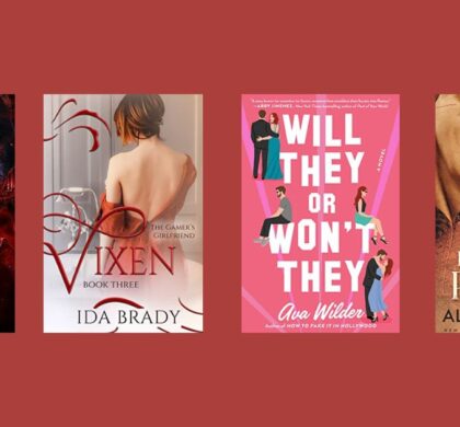 New Romance Books to Read | June 27