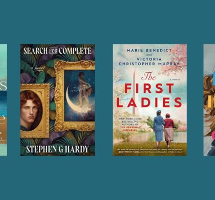 New Books to Read in Literary Fiction | June 27
