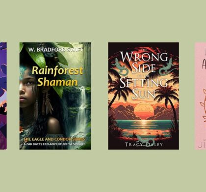 New Young Adult Books to Read | June 27
