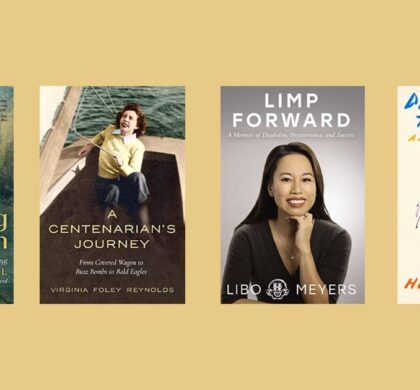 New Biography and Memoir Books to Read | June 27
