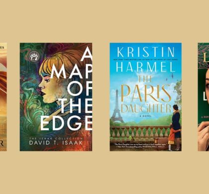 New Books to Read in Literary Fiction | June 6