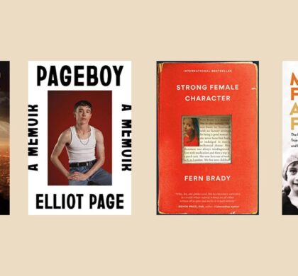 New Biography and Memoir Books to Read | June 6