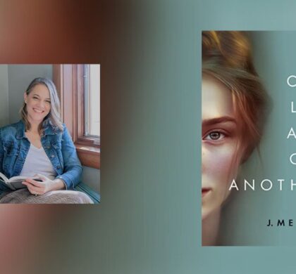 Interview with J Mercer, Author of In One Life and Out Another